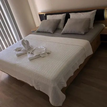 公寓 Vila Kata *
